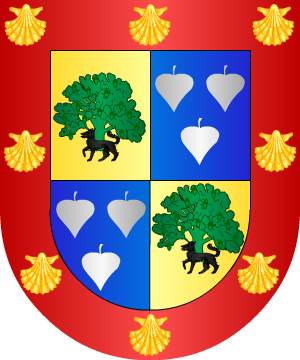 ESCUDO PRECEDENTE
