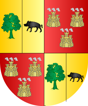 ESCUDO PRECEDENTE