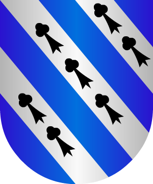 ESCUDO SIGUIENTE