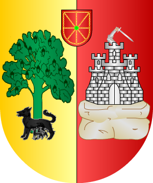 ESCUDO PRECEDENTE