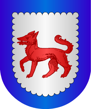 ESCUDO PRECEDENTE