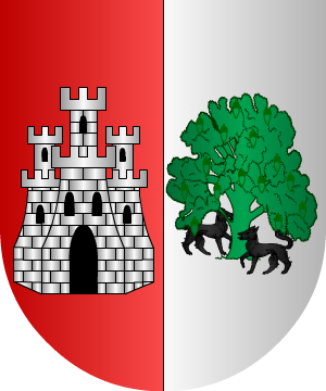 ESCUDO PRECEDENTE