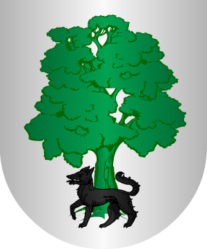 ESCUDO PRECEDENTE