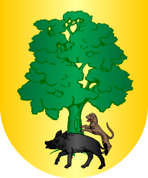 ESCUDO PRECEDENTE
