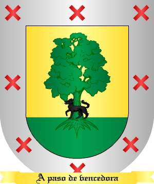 ESCUDO PRECEDENTE