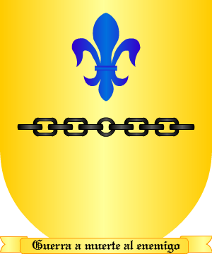 ESCUDO SIGUIENTE