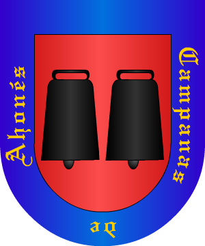 ESCUDO PRECEDENTE