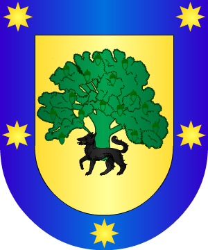 ESCUDO PRECEDENTE