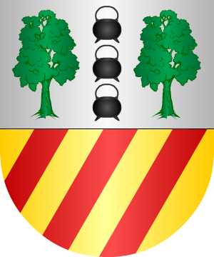 ESCUDO PRECEDENTE