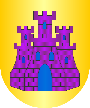 ESCUDO SIGUIENTE