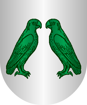 ESCUDO SIGUIENTE