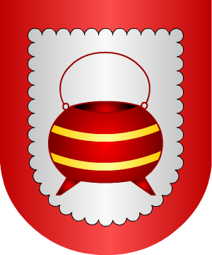 ESCUDO PRECEDENTE