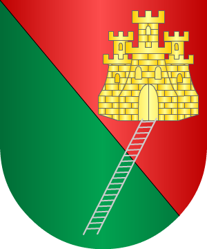 ESCUDO SIGUIENTE