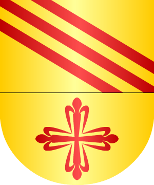 ESCUDO SIGUIENTE