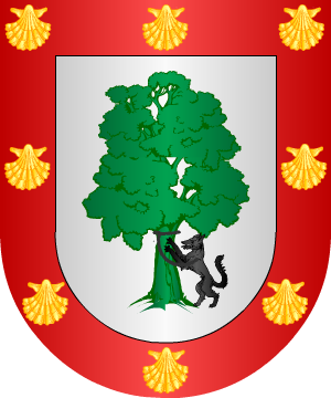 ESCUDO PRECEDENTE