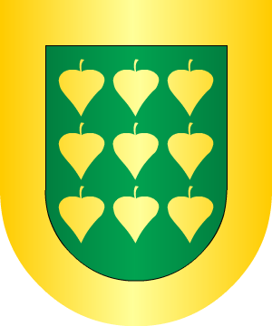 ESCUDO PRECEDENTE