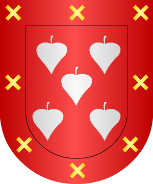 ESCUDO PRECEDENTE