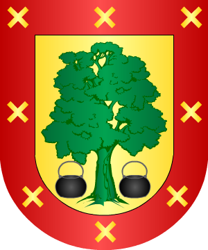ESCUDO PRECEDENTE