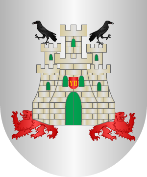 ESCUDO SIGUIENTE