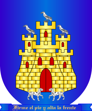 ESCUDO PRECEDENTE