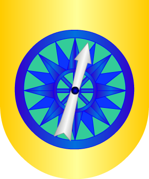 ESCUDO SIGUIENTE