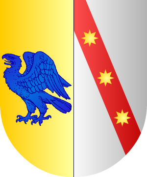 ESCUDO SIGUIENTE