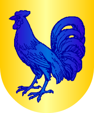 ESCUDO PRECEDENTE