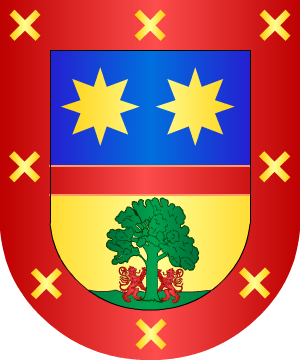 ESCUDO PRECEDENTE