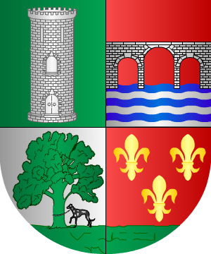 ESCUDO SIGUIENTE
