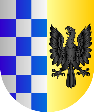 ESCUDO PRECEDENTE
