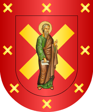ESCUDO SIGUIENTE