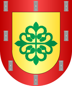 ESCUDO PRECEDENTE