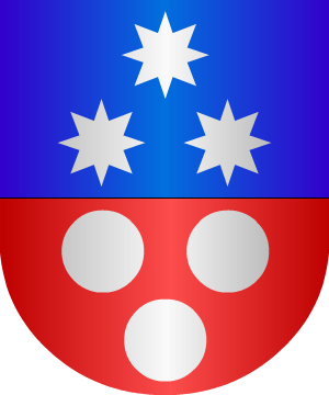 ESCUDO SIGUIENTE