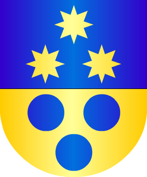 ESCUDO PRECEDENTE