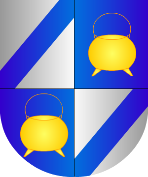 ESCUDO PRECEDENTE