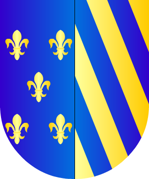 ESCUDO PRECEDENTE