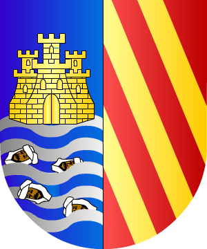 ESCUDO PRECEDENTE