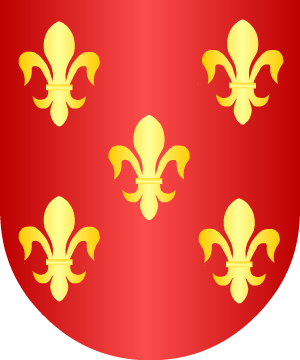 ESCUDO PRECEDENTE