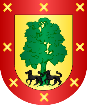 ESCUDO SIGUIENTE
