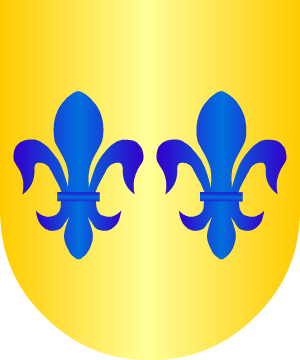 ESCUDO SIGUIENTE