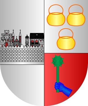 ESCUDO PRECEDENTE