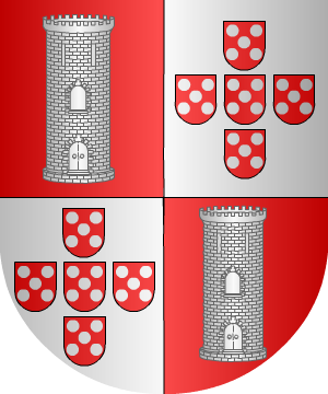 ESCUDO SIGUIENTE