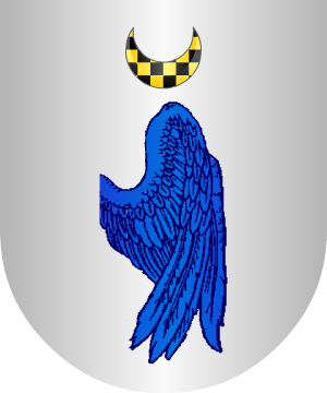 ESCUDO PRECEDENTE