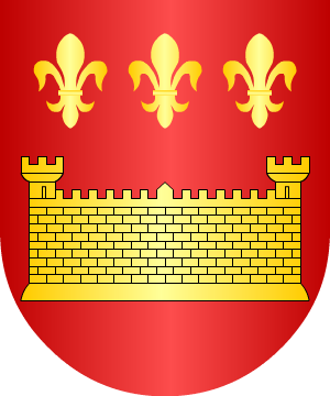 ESCUDO SIGUIENTE