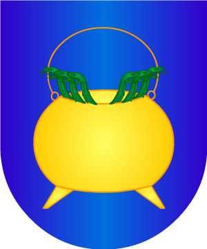 ESCUDO PRECEDENTE