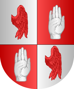 ESCUDO SIGUIENTE