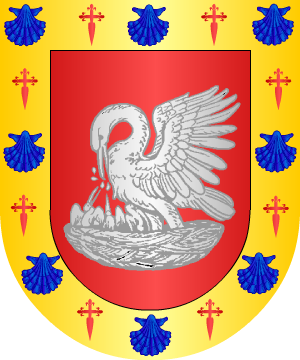 ESCUDO SIGUIENTE