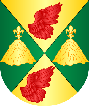ESCUDO SIGUIENTE