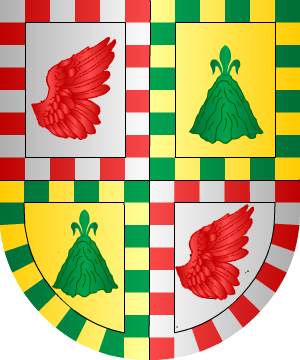 ESCUDO PRECEDENTE