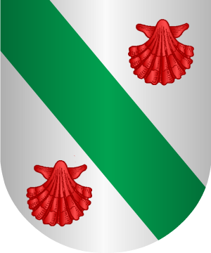 ESCUDO SIGUIENTE